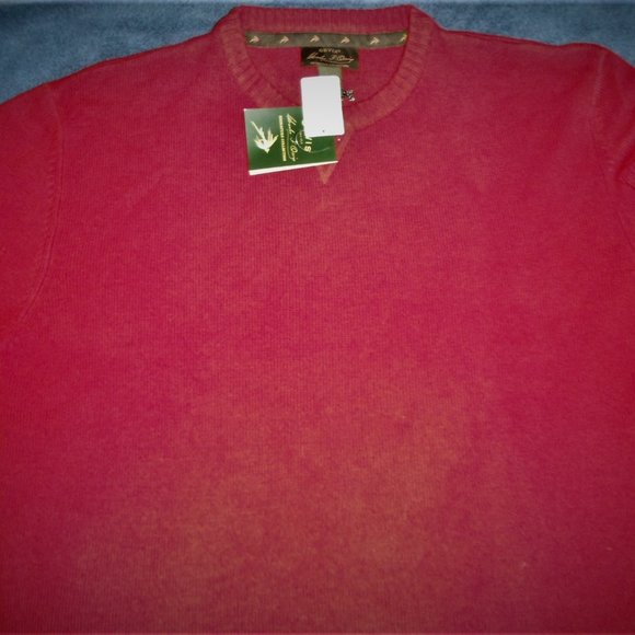 Charles F Orvis Sweater - Picture 3 of 3